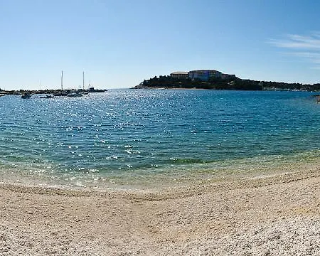 Apartmán Orange Brist Pula