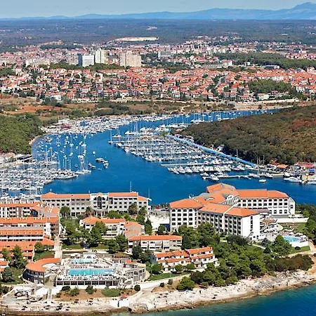 Daire Orange Brist *