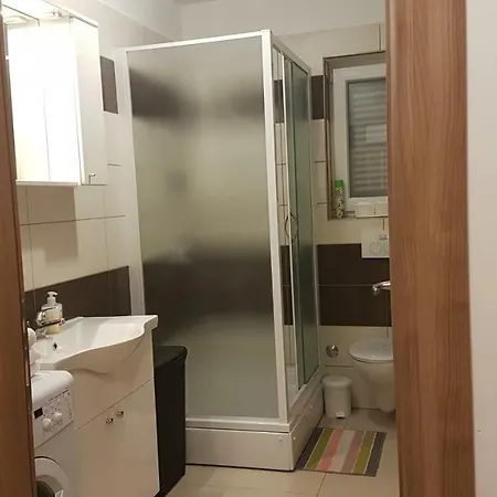 Apartmán Orange Brist Pula