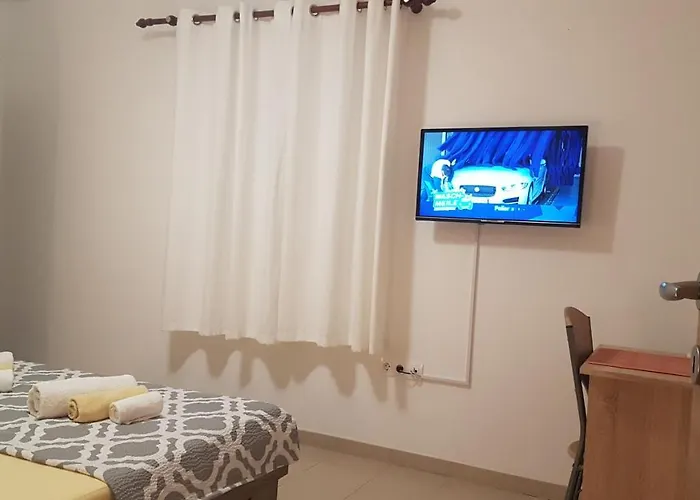 Apartman Orange Brist *