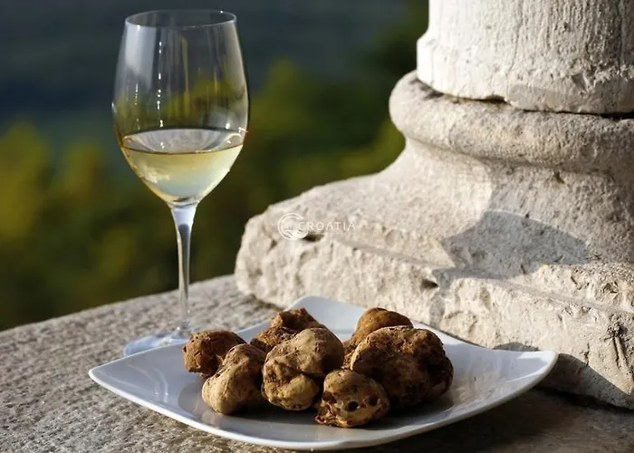 Appartement Orange Brist