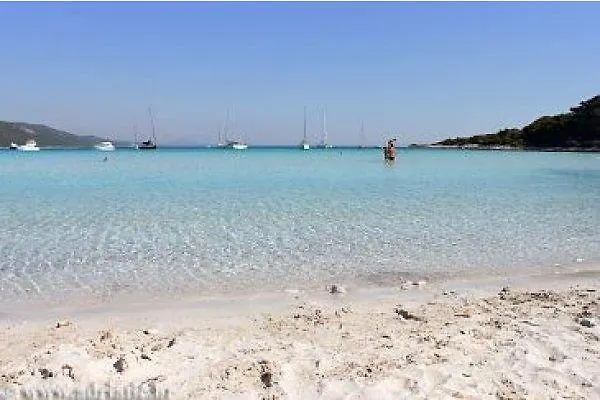 Appartement Orange Brist