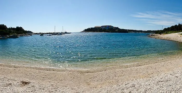 Appartement Orange Brist Pula