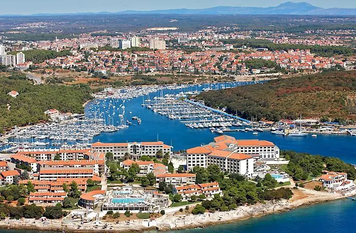 Apartman Orange Brist *