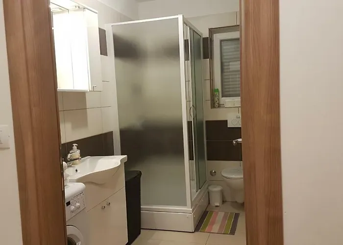 Apartman Orange Brist Póla