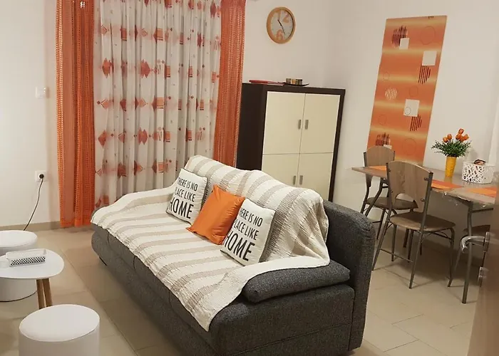 Appartement Orange Brist