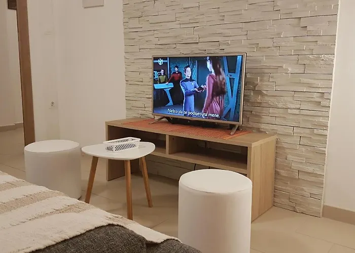 Apartman Orange Brist *