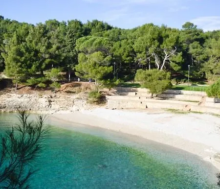 Apartamento Orange Brist *