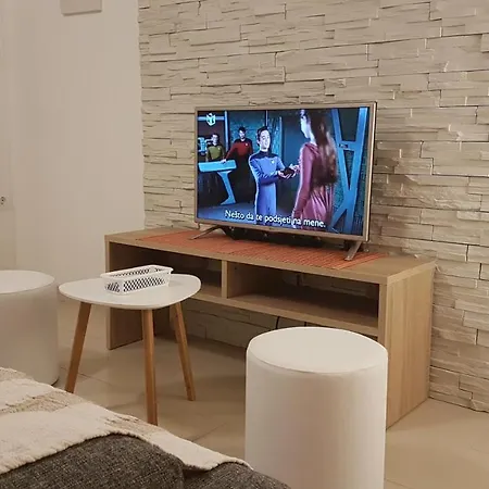 Apartamento Orange Brist *