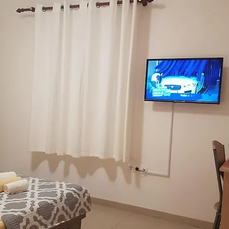Apartmán Orange Brist *