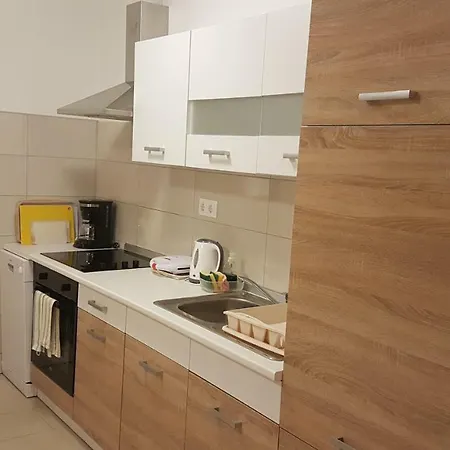Apartmán Orange Brist Pula